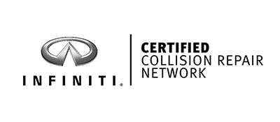 Infiniti Certified