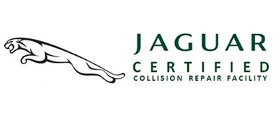 Jaguar Certified Repair Facility