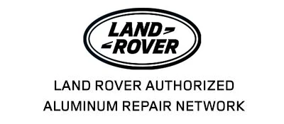 Land Rover Authorized Repair Network