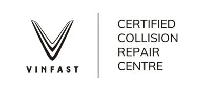 Vinfast Certified Collision Repair